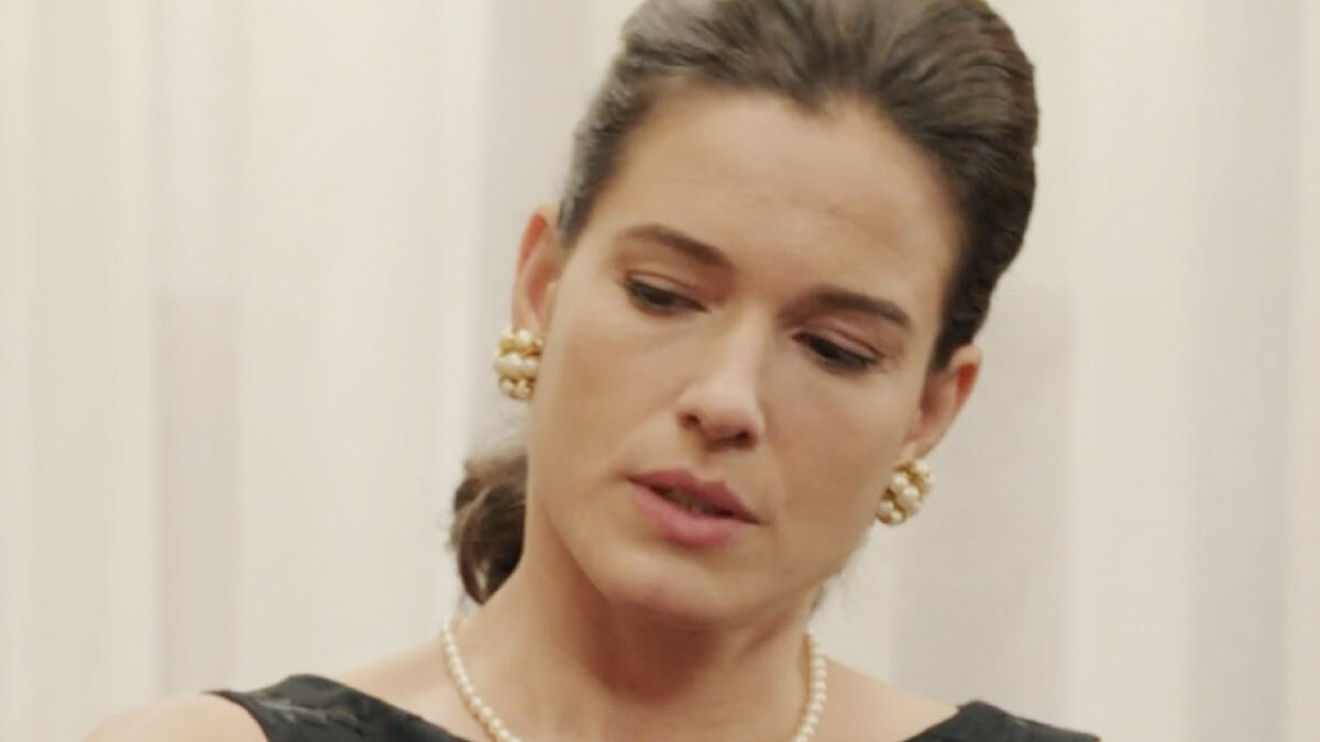 Galleria foto 'Il Paradiso delle Signore 28 dicembre 2022 Anticipazioni: Matilde in pericolo?' - foto 1