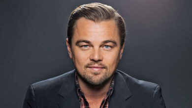 Leonardo Di Caprio pizzicato con la nuova fiamma di 23 anni