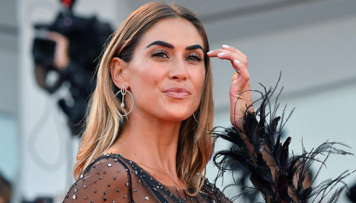 Melissa Satta ha già trovato un altro amore dopo Mattia Rivetti?