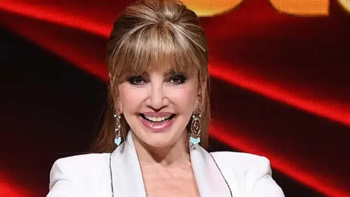 Galleria foto 'Ballando con le stelle, Milly Carlucci già pronta per nuove avventure?' - foto 1