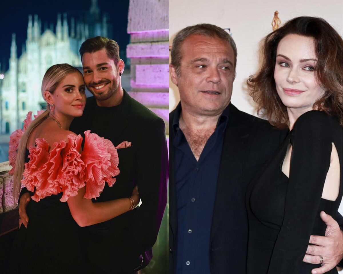 Galleria foto 'Da Totti e Ilary a Shakira e Piqué: 10 coppie VIP che si sono lasciate nel 2022' - foto 1