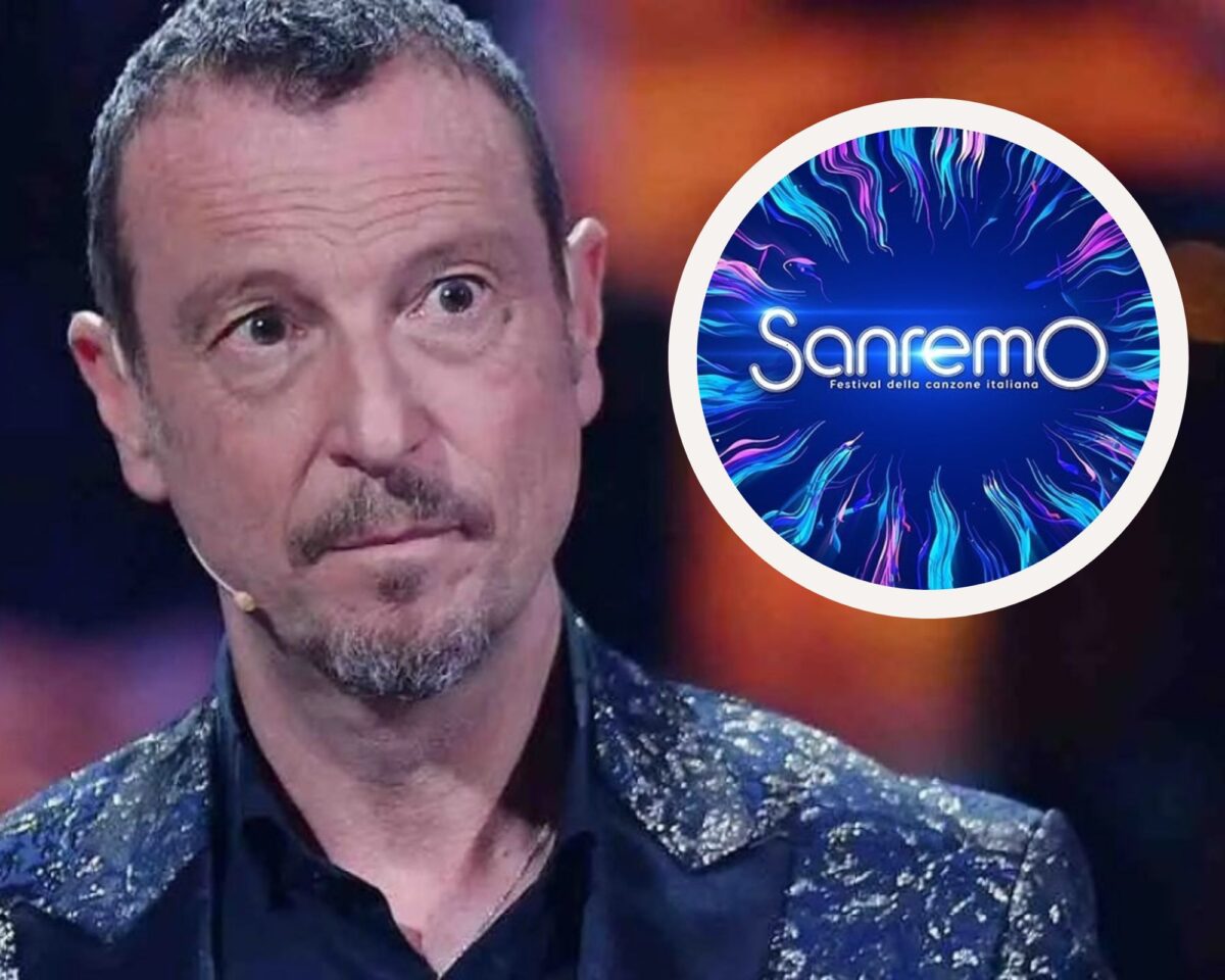 Sanremo 2023, una Big in gara a rischio squalifica: è indagata per…