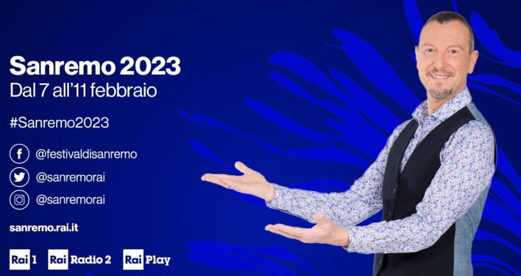 Sanremo 2023: svelato il vincitore di Sanremo Giovani e la lista dei brani in gara