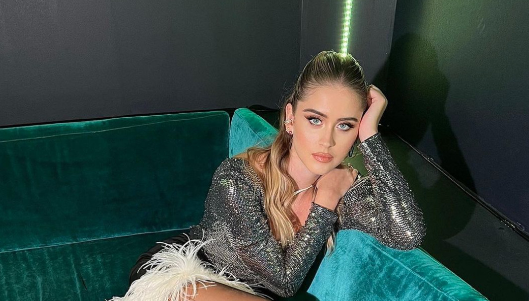 Valentina Ferragni rivela perché ha lasciato Luca Vezil