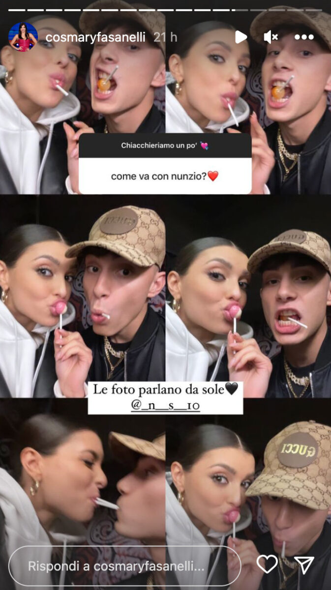 amici amici