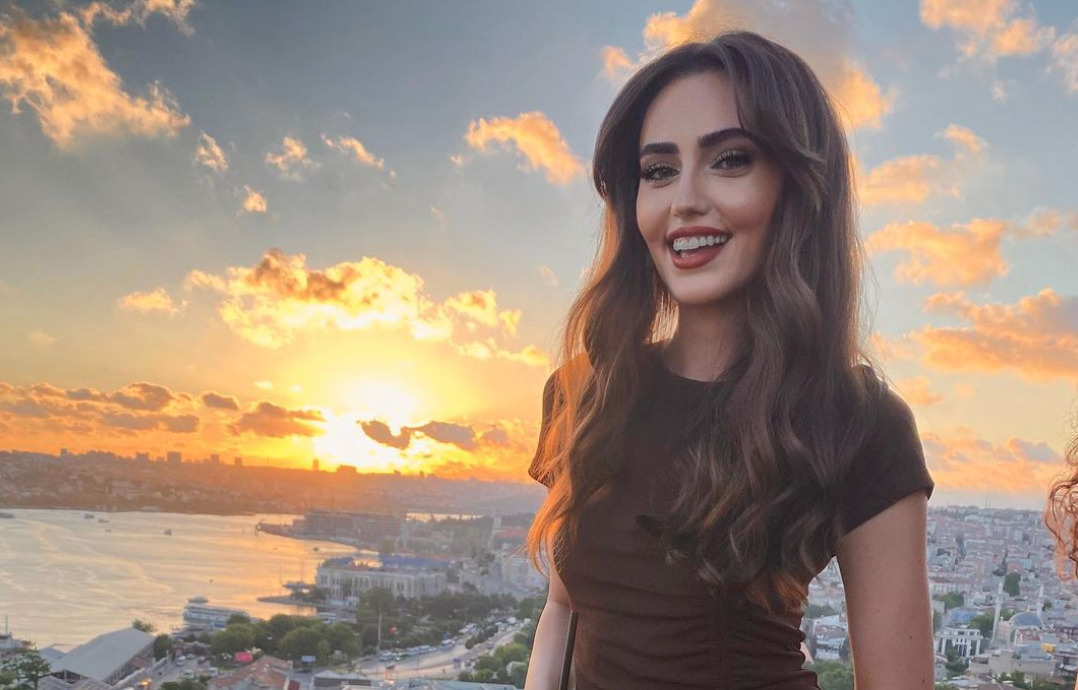 Galleria foto 'Terra Amara, ecco com’è Gulten nella vita reale' - foto 1