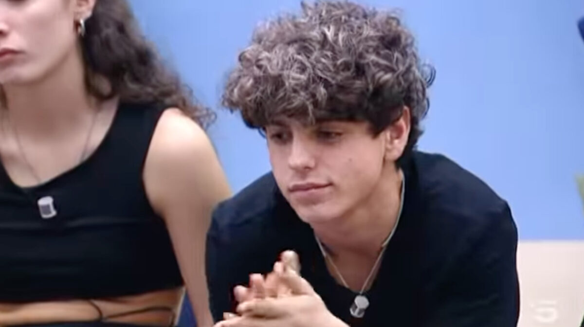 Amici, Niveo lo ammette: “Non riuscivo a comunicare con la musica…”