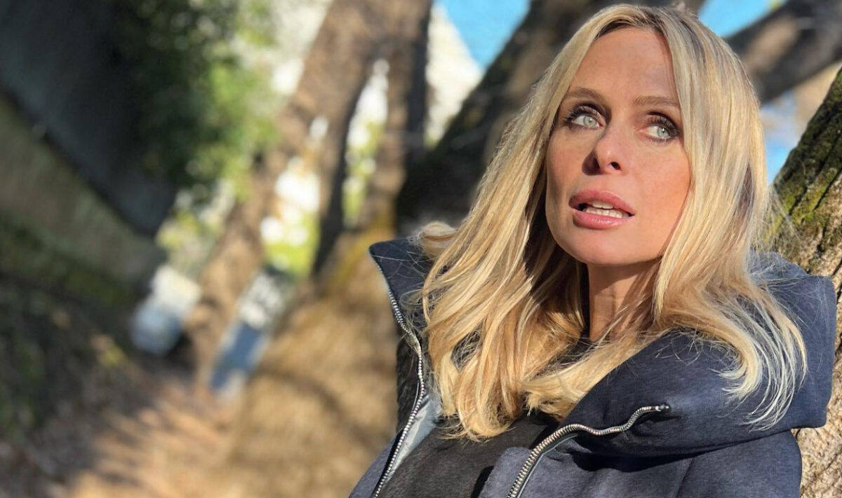 Galleria foto 'Un posto al Sole, vi ricordate Sara De Vito? Ecco com’è l’attrice oggi' - foto 3