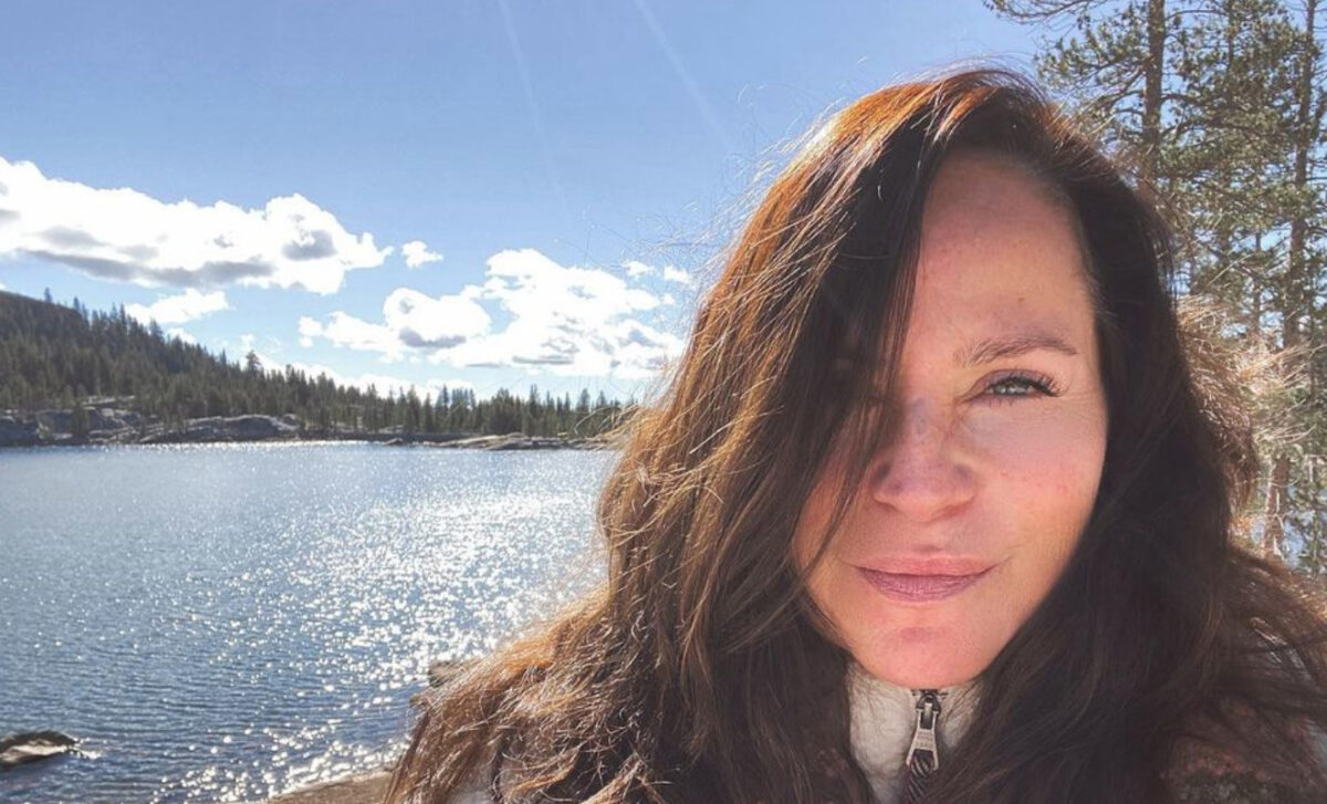 Galleria foto 'Beautiful, vi ricordate Danielle Spencer? Ecco com’è l’attrice oggi' - foto 3