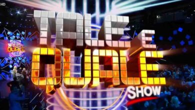 Tale e Quale show: ritorno in tv con due puntate speciali a tema Sanremo