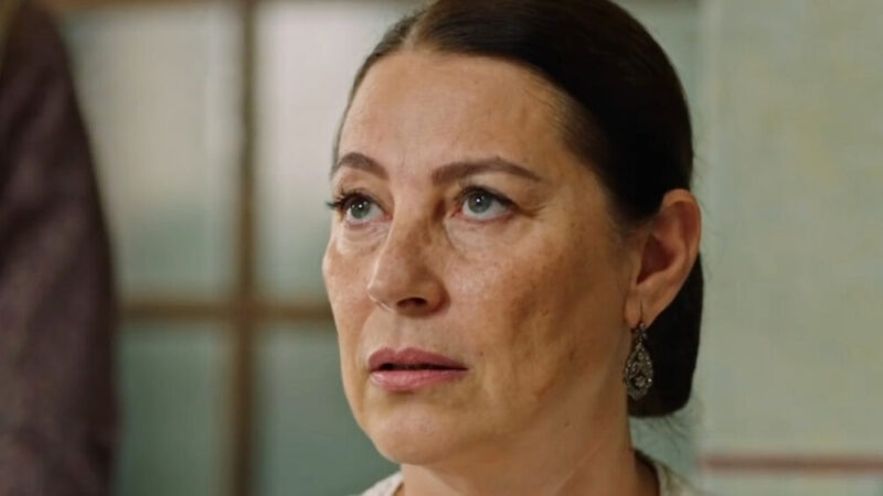 Galleria foto 'Terra Amara Anticipazioni Puntata 6 dicembre 2022: Zuleyha contro Hunkar!' - foto 1