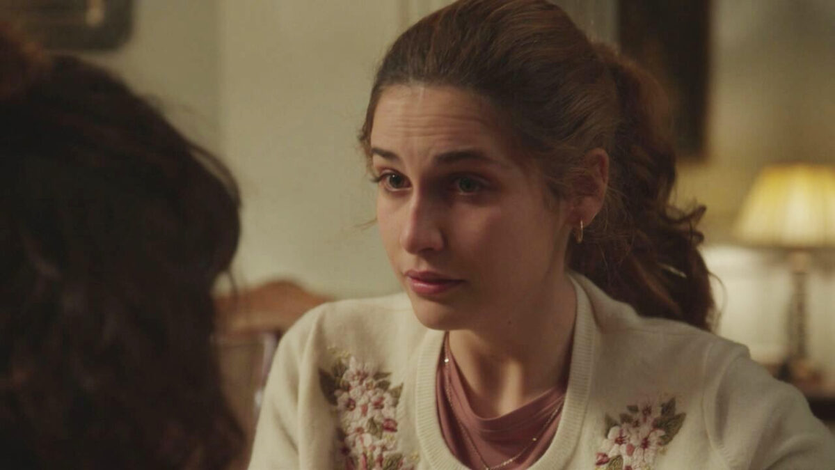 Galleria foto 'Un Altro Domani Anticipazioni Spagnole: Julia innamorata di…' - foto 1