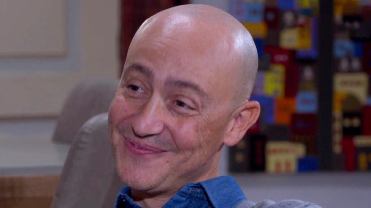 Galleria foto 'Un Posto al Sole 22 dicembre 2022 Anticipazioni: Diego non molla…' - foto 1