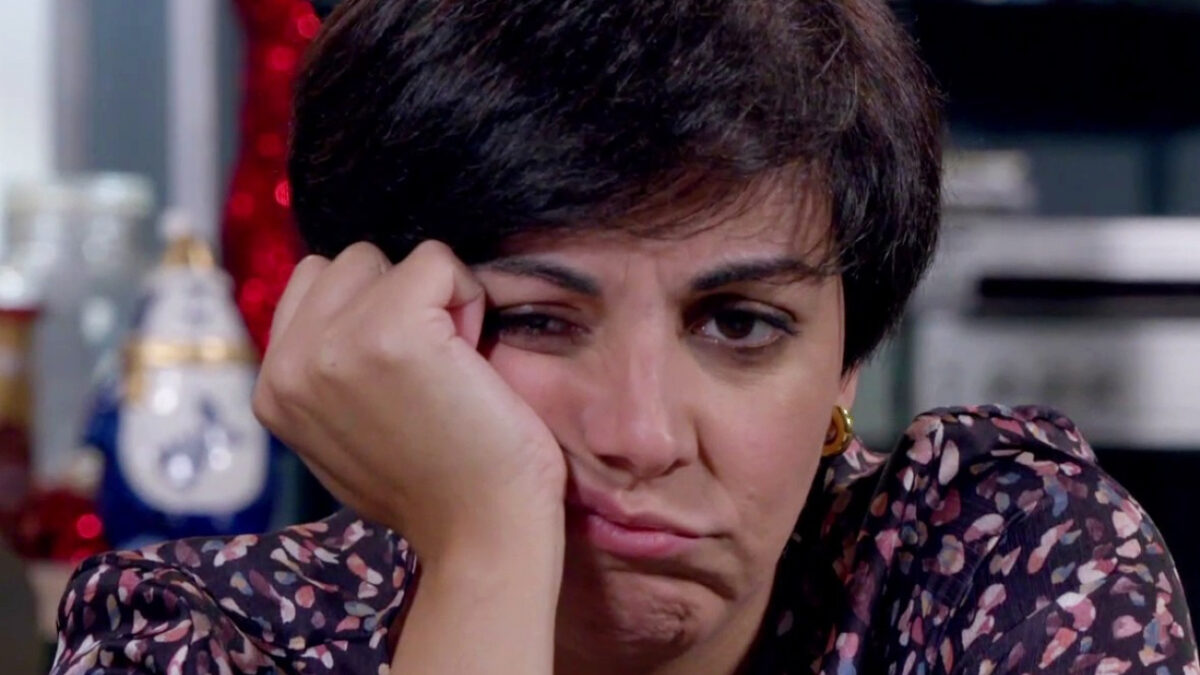 Galleria foto 'Un Posto al Sole 29 dicembre 2022 Anticipazioni: Mariella non ce la fa più!' - foto 1