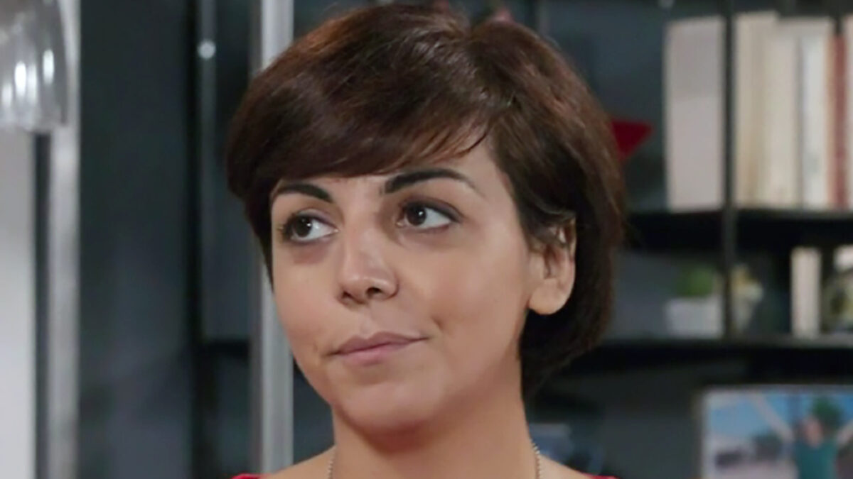 Galleria foto 'Un Posto al Sole 21 dicembre 2022 Anticipazioni: Mariella furibonda!' - foto 1