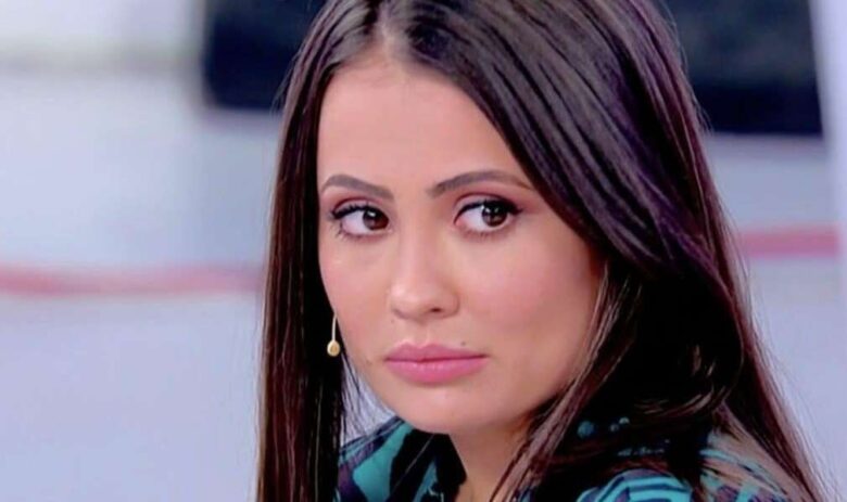 Uomini e Donne, Chiara Rabbi spiffera tutto: “Doveva dirmi che aveva già…”