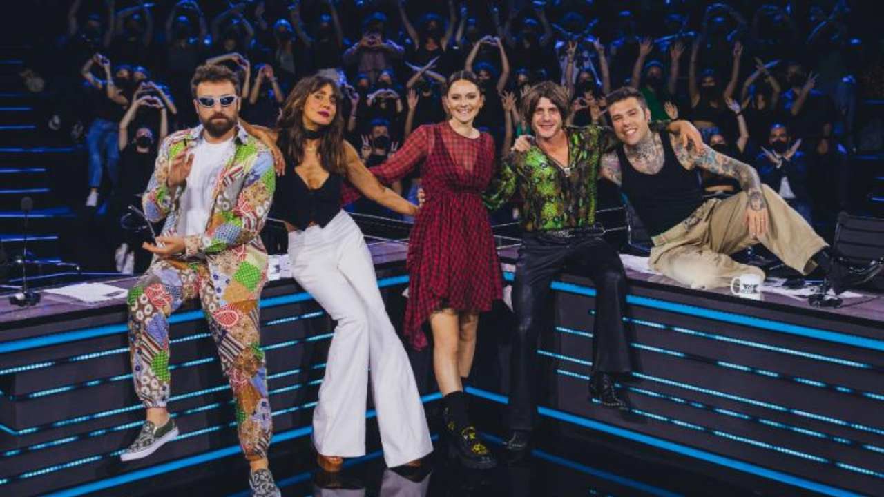 X Factor, Fedez fuori di sé: “Non prendetemi per il c***o”