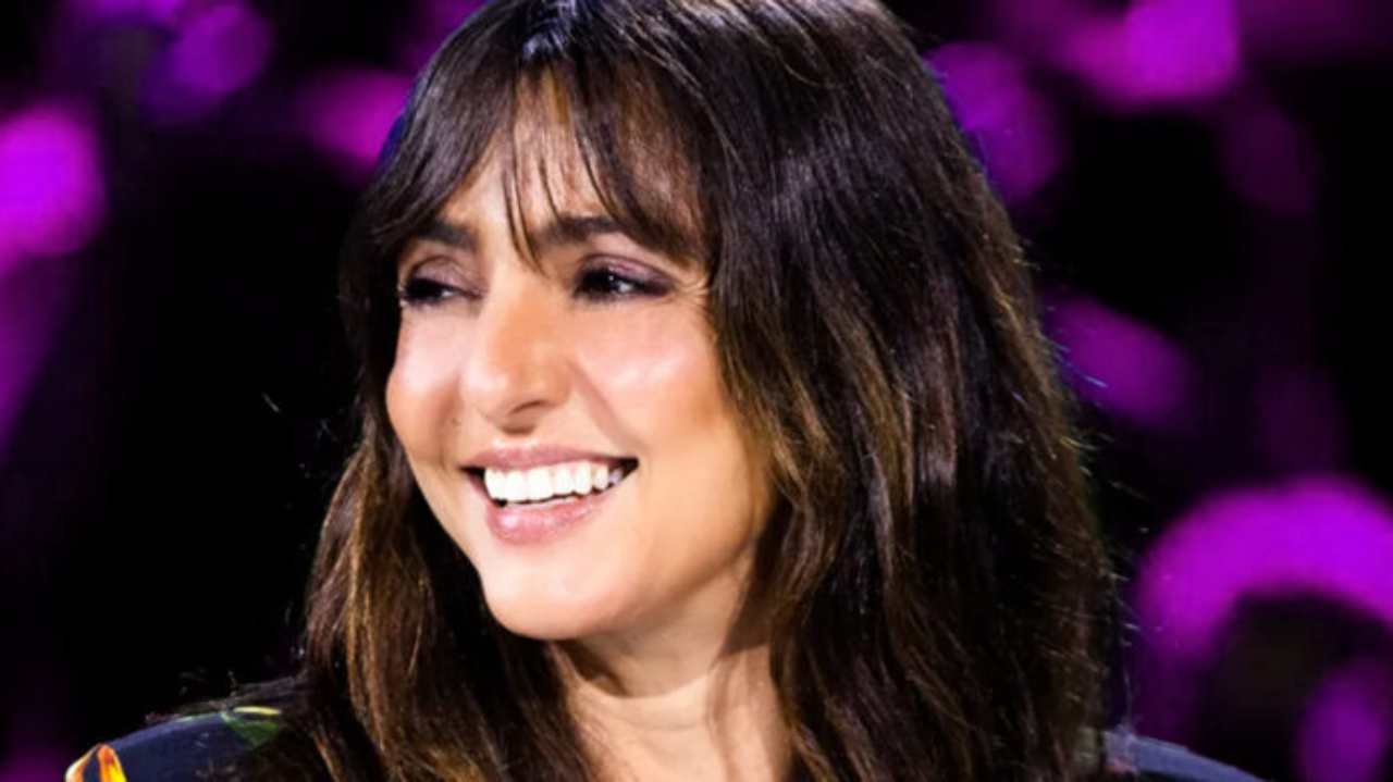 X Factor, Ambra Angiolini in vetta alle classifiche dopo l’esibizione