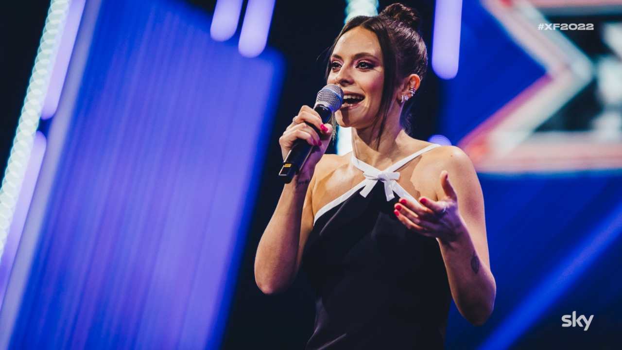 X Factor, il bilancio di Francesca Michielin: “Non sono stata perfetta”