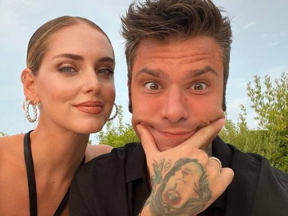 Chiara Ferragni incinta del terzo figlio? La gaffe di Fedez scatena i fans