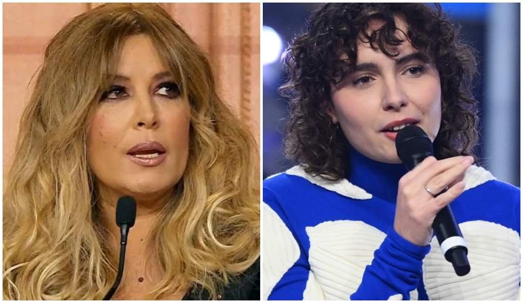 Sanremo 2023, Selvaggia Lucarelli sbugiarda Madame: “Qualcuno le spieghi che…”