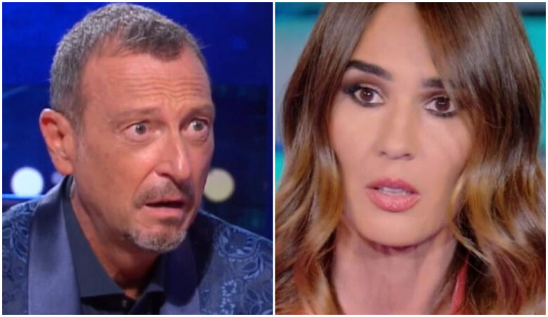 Sanremo 2023, caso Silvia Toffanin, la manager spiazza: “Le hanno chiesto…”