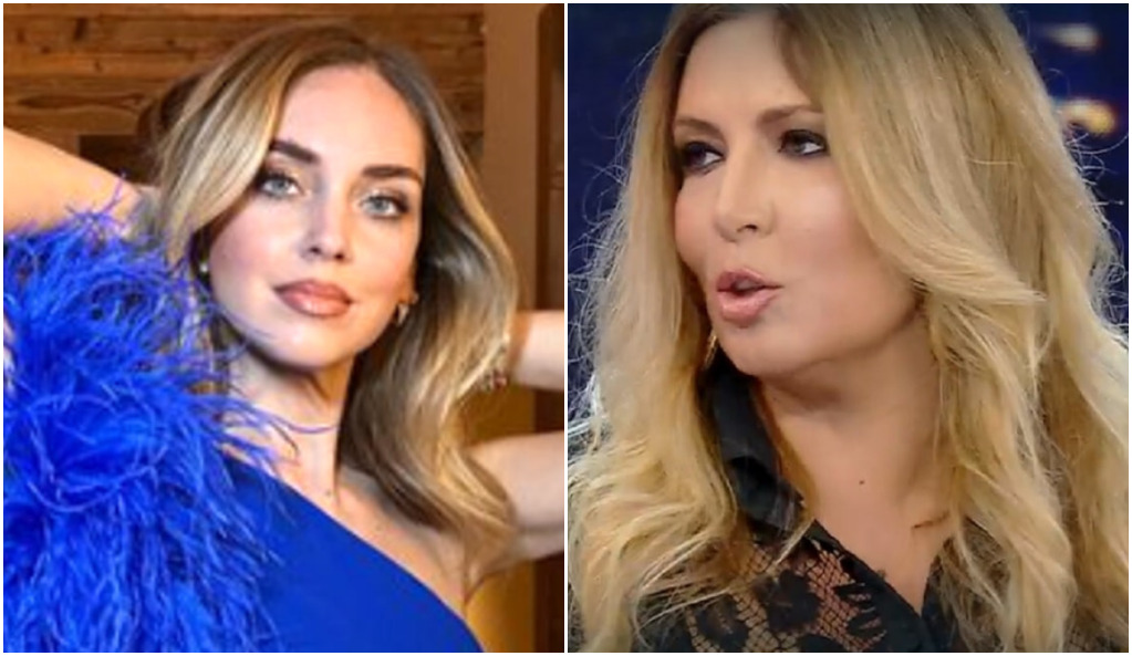 Sanremo 2023, Chiara Ferragni: “il mio cachet per le donne”, Lucarelli: “Per lei sono spicci”