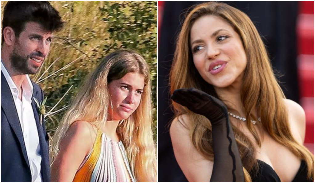 Chi è Clara Chia Martì, la Twingo della hit di Shakira contro Piqué
