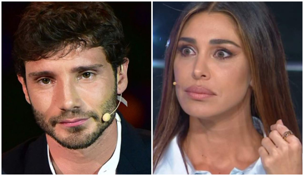 Belen Rodriguez e Stefano De Martino ai ferri corti? I gesti di lei allarmano i fans