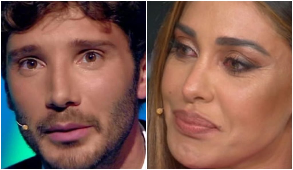 Belen e Stefano in crisi? Il gesto della Rodriguez allarma i fans e conferma i rumors