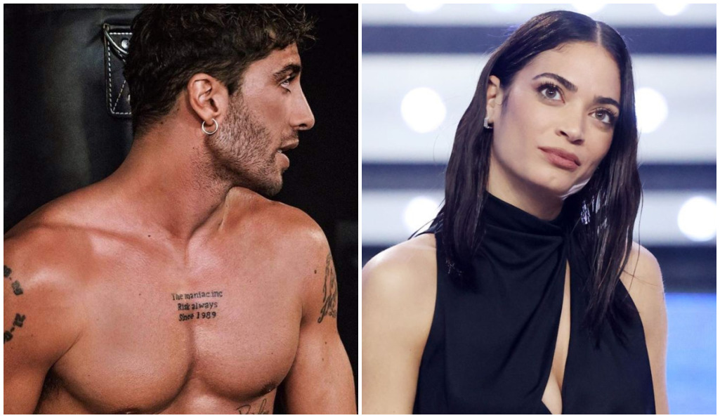 Elodie e Andrea Iannone hanno deciso, l’ultimo gossip manda il web in tilt!