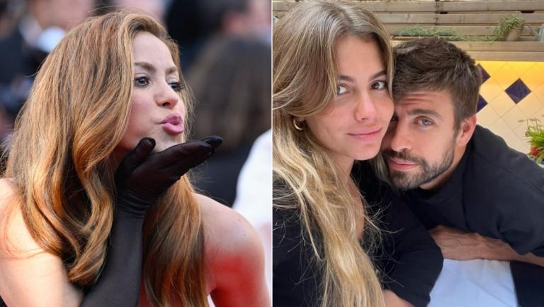 Shakira e Piquè, Clara Chia ricoverata d’urgenza in ospedale: ‘non riesce a…’