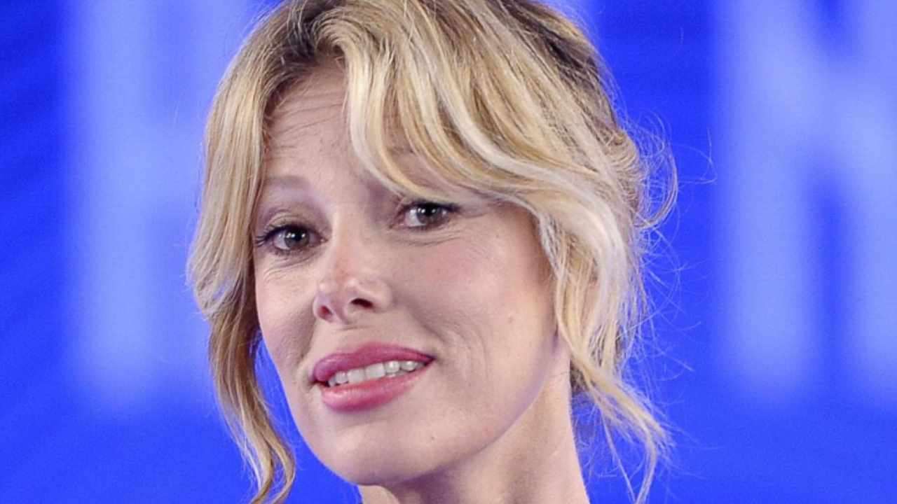 Alessia Marcuzzi, messaggio chiarissimo per Mara Venier: non può sostituirla