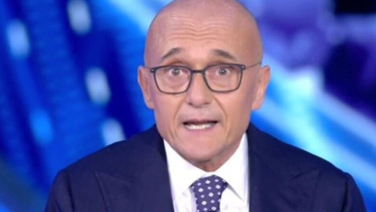 Gf Vip, Giaele non ha dubbi: “Daniele prima o poi…”