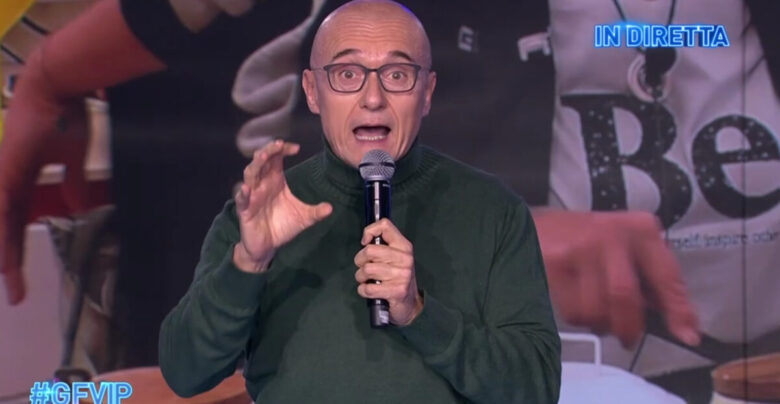 Gf Vip, tutte le anticipazioni della puntata di questa sera