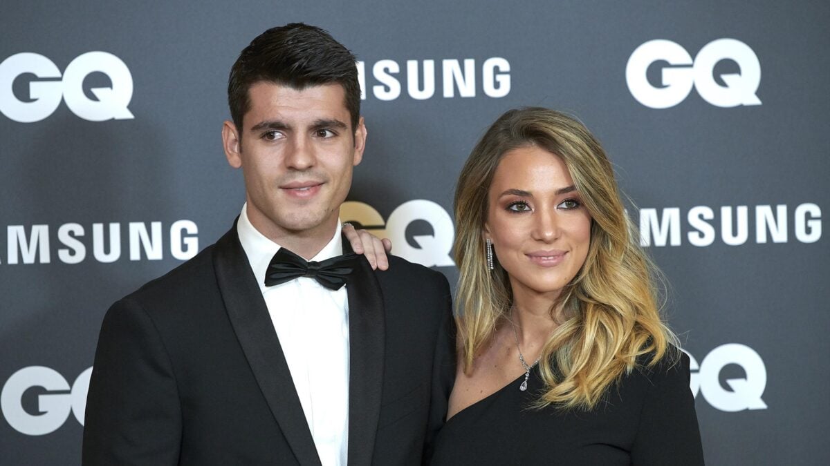 Alice Campello: come sta la moglie di Alvaro Morata? Ultimi aggiornamenti