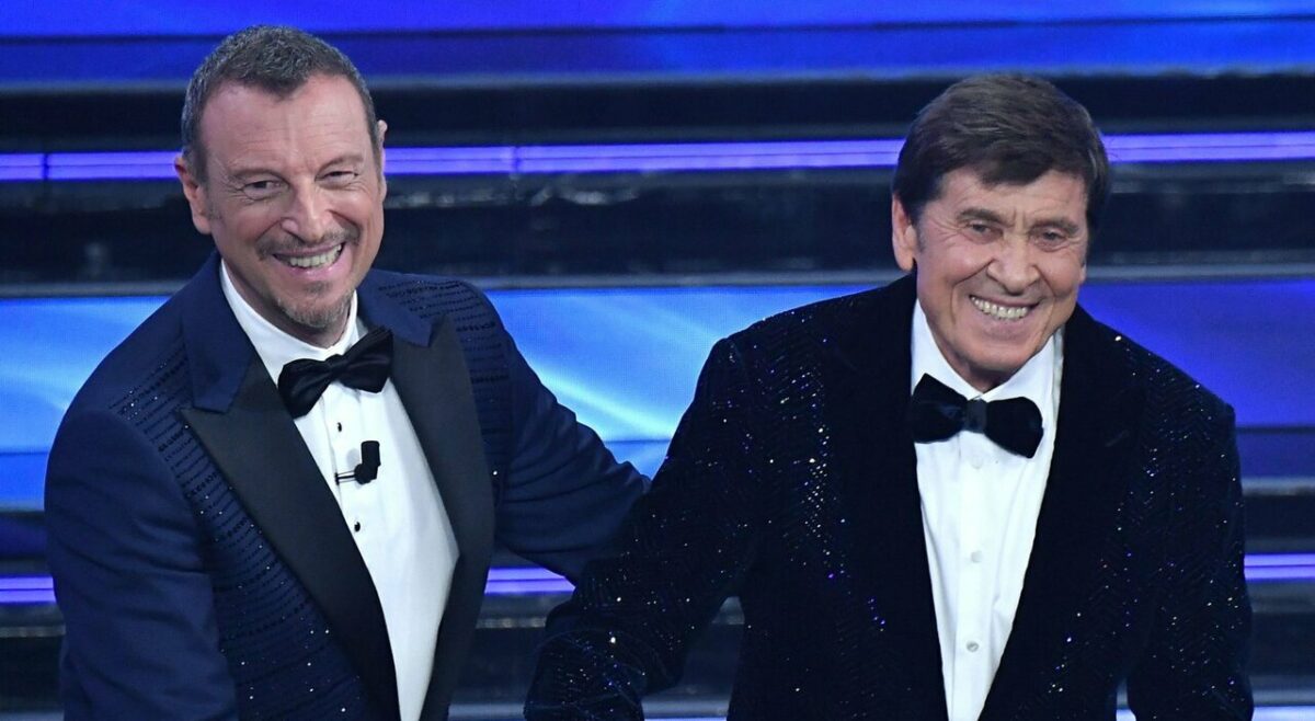 Sanremo 2023, Amadeus ha scelto lei: ecco la nuova co-conduttrice del Festival