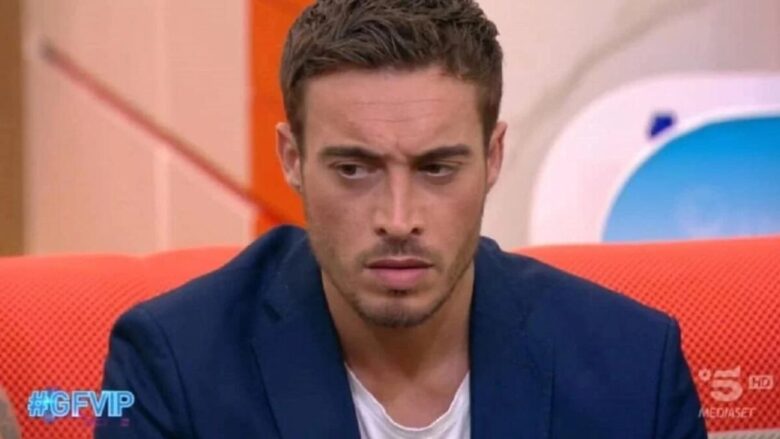 Gf Vip, clamoroso colpo di scena: “Antonino non rientra”