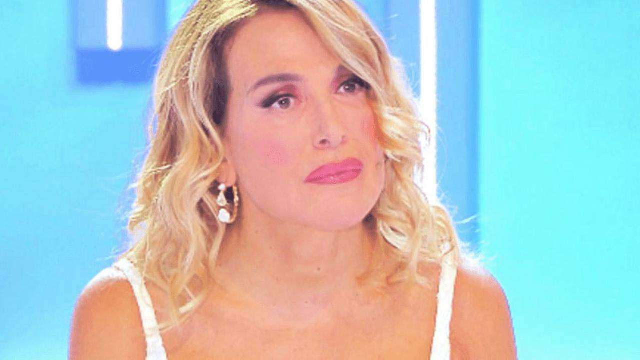 Barbara D’Urso fa la rinuncia più grande: “Lavoro difficile e complicato”