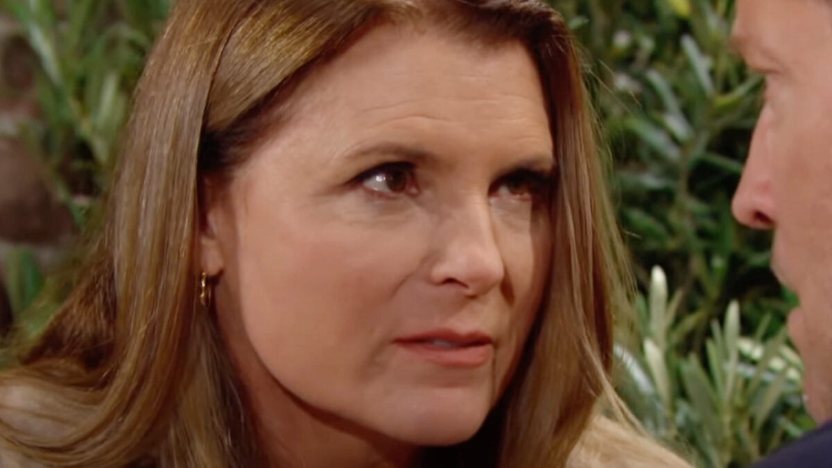 Galleria foto 'Beautiful Anticipazioni Puntata 11 gennaio 2023: Il folle desiderio di Sheila!' - foto 1