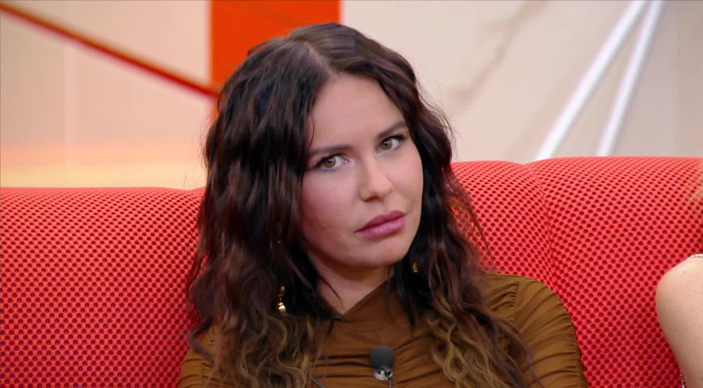 Galleria foto 'GF VIP 7, il web insorge contro Nicole Murgia, chiesto l’intervento del Codacons' - foto 1