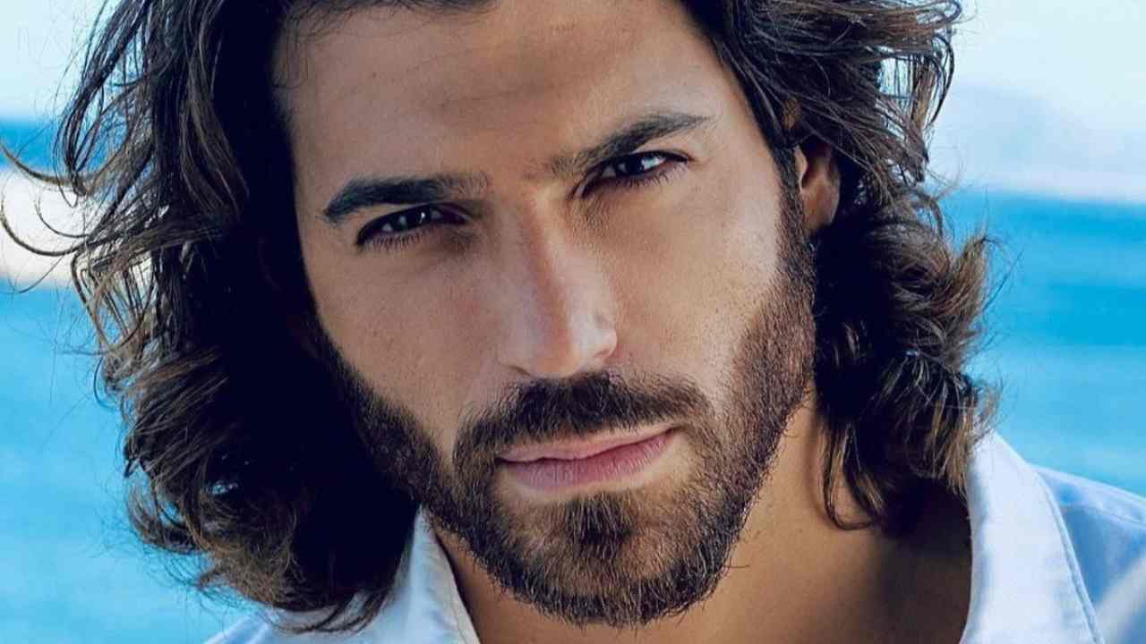 Can Yaman, silenzio sull’Isola dei Famosi 2023: emergono i retroscena