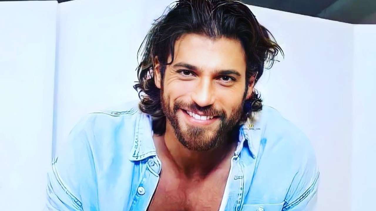 Can Yaman, Francesca Chillemi spiazza tutti: la sua risposta è inaspettata