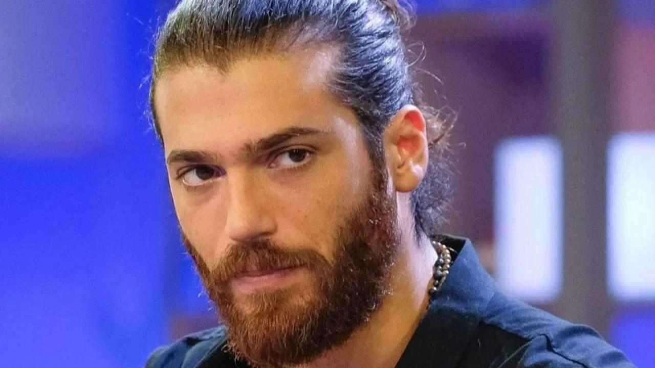 Can Yaman, torna la Mania: “La passione è negli occhi di chi guarda”