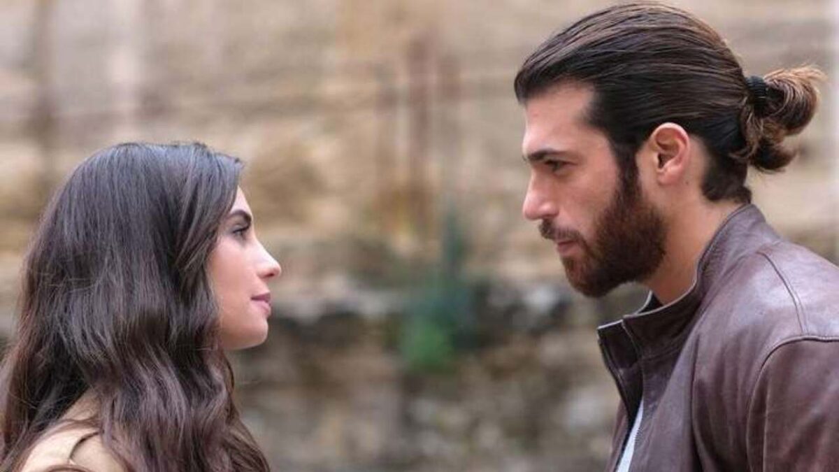 Can Yaman e le speranze di Francesca Chillemi per Viola come il mare 2: rompe il silenzio