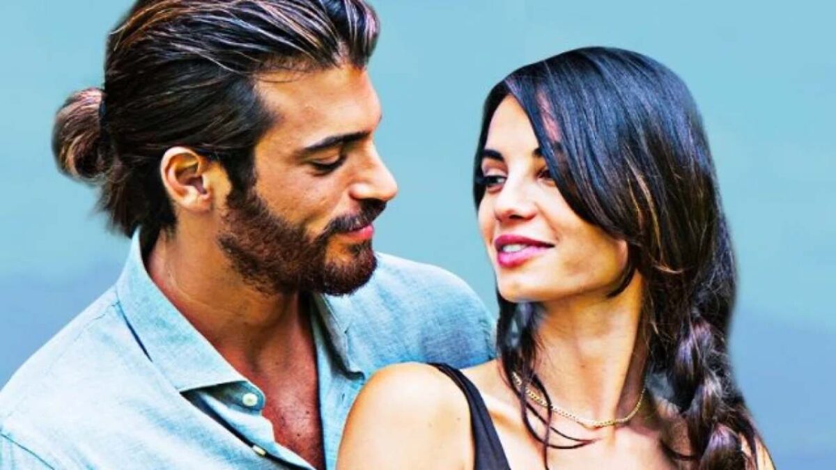 Galleria foto 'Can Yaman, Viola come il mare 2 a rischio? Il divo turco non commenta' - foto 1