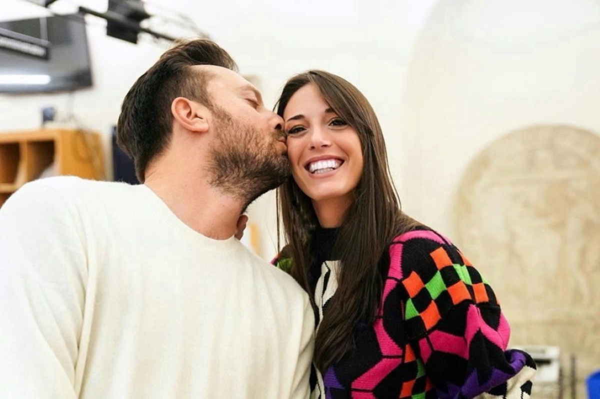 Cesare Cremonini, l’ex Martina sbotta sui social: “Basta chiedermi di lui”