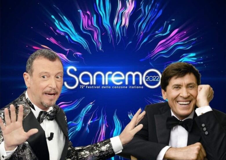 Sanremo 2023, gli incredibili super ospiti della seconda serata: l’annuncio di Amadeus