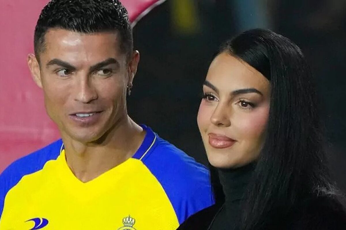 Cristiano Ronaldo e Georgina Rodriguez sono ai ferri corti?