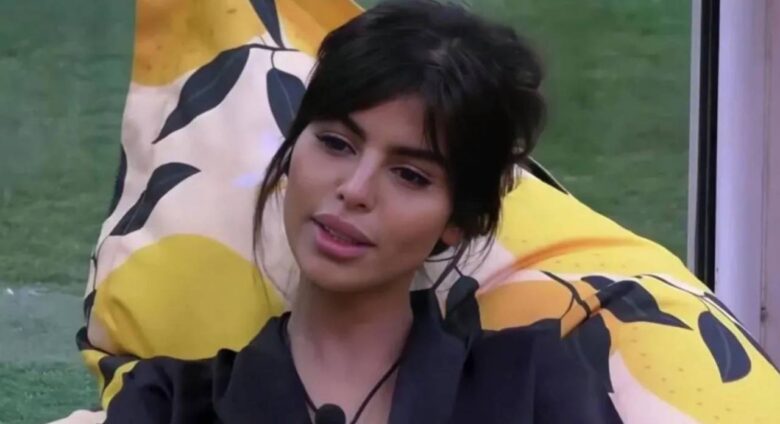 Gf Vip, Dana Saber lo ammette a Micol: “Mi sono…”